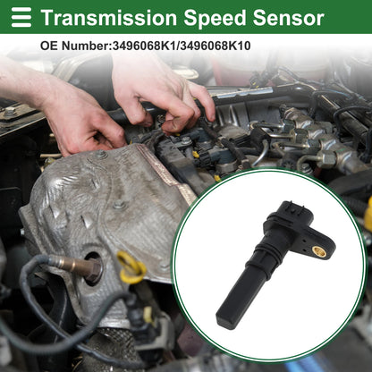Transmission Speed Sensor VSS for Suzuki (No. 3496068K1)