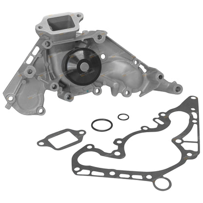 Water Pump Engine for Toyota Landcruiser UZJ100 (1998–2007)