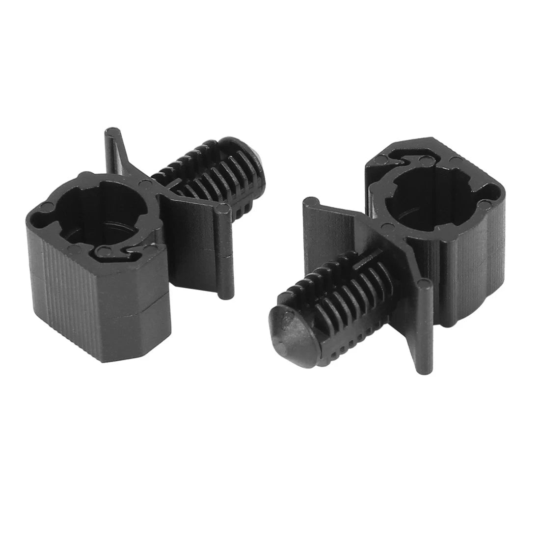 10pcs Wiring Harness Retainer Clip for Ford (22.8mm)