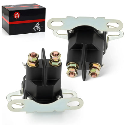 Starter Solenoid Relay for Polaris Frontier Fusion 700/900 (2006–2014)