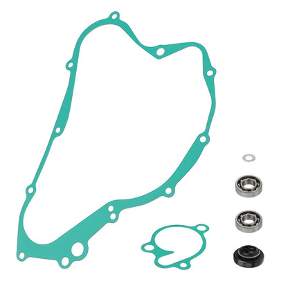 Water Pump Rebuild Gasket Kit for Suzuki RM125 (1993–1995)