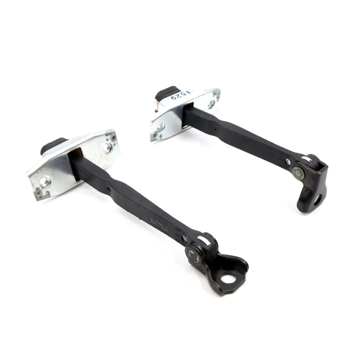 Front Door Check Stop Strap for Toyota Prius Liftback (2010–2015)