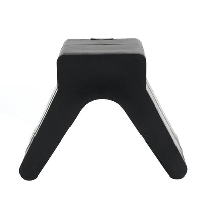 2 Inch Polyurethane V Bow Stop for Boat Trailer (Universal Fit)