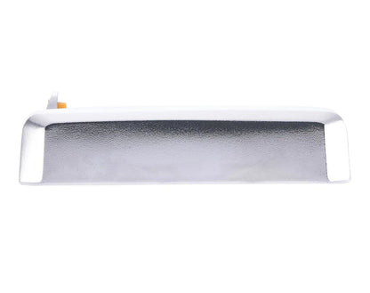 Chrome Front Right Outer Door Handle for Nissan Navara D21 (1986–1997)
