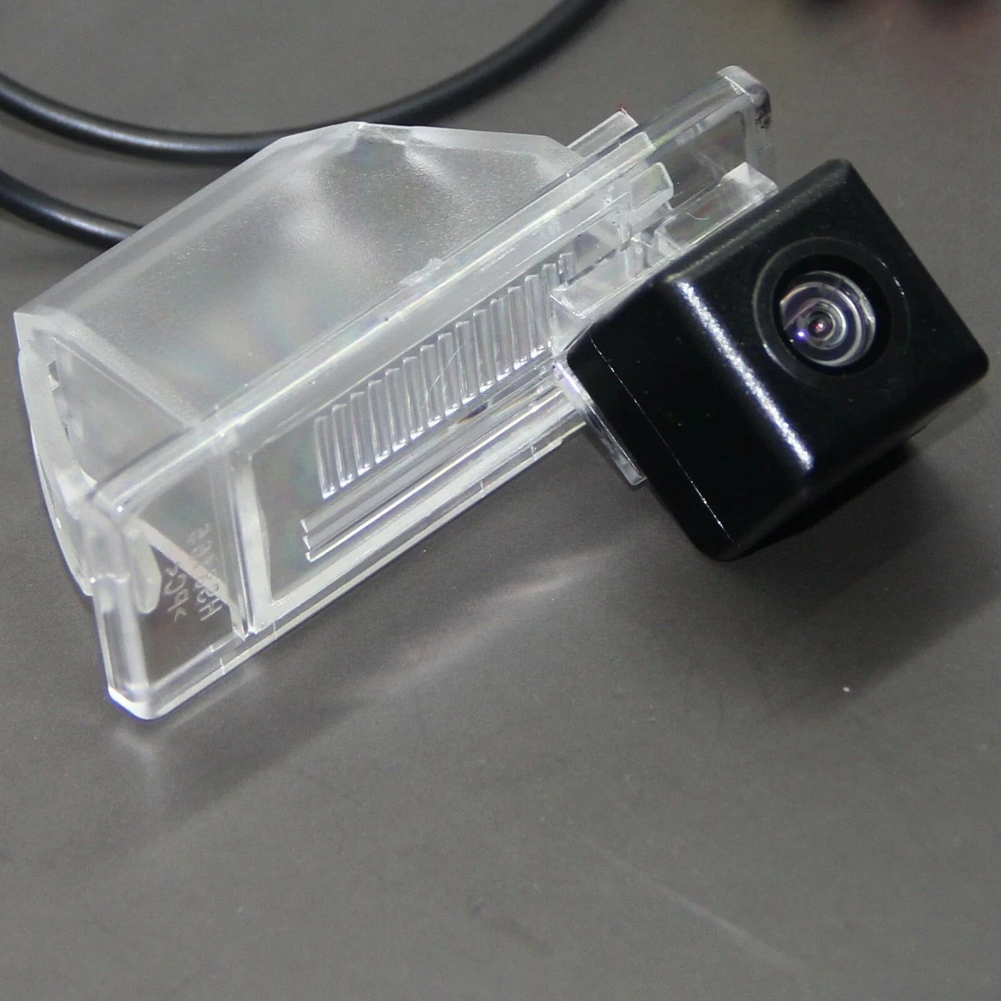 Backup Camera for Nissan Qashqai (2007–2017)