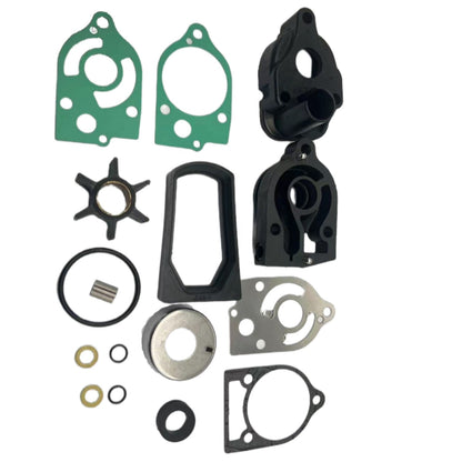 Water Pump Impeller Kit for Mercury 30-70 Hp (Year Unspecified)