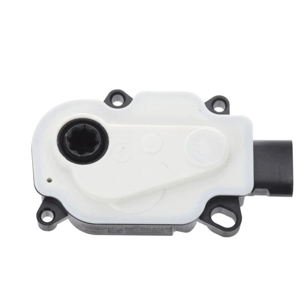 Grille Shutter Actuator for Ford Focus Escape Taurus Lincoln (2013-2018)
