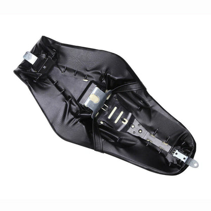 Driver & Passenger Seat Cushions for Harley Sportster XL883N XL1200 (2004-2023)