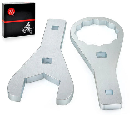 45mm & 56mm Axle Nut Wrench Tools Honda ATC250R/ATC350X/TRX250X/TRX250R (1981-1996)