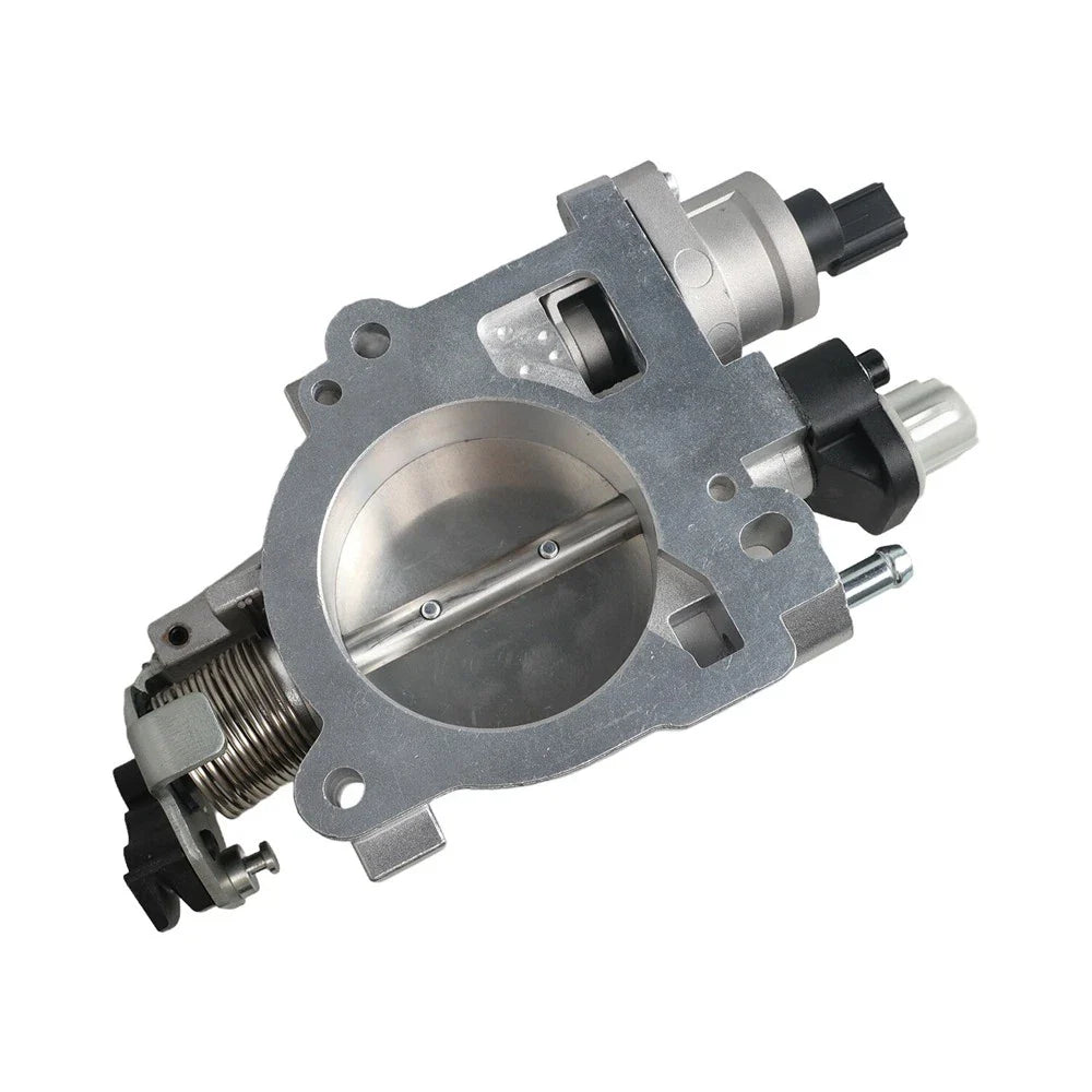 Throttle Body for Dodge Dakota Durango Ram 1500 2003-2007 4.7L