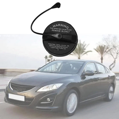 Fuel Cap for Mazda CX-7, MazdaSpeed6, MX-5 Miata, RX-8 (2007-2012)