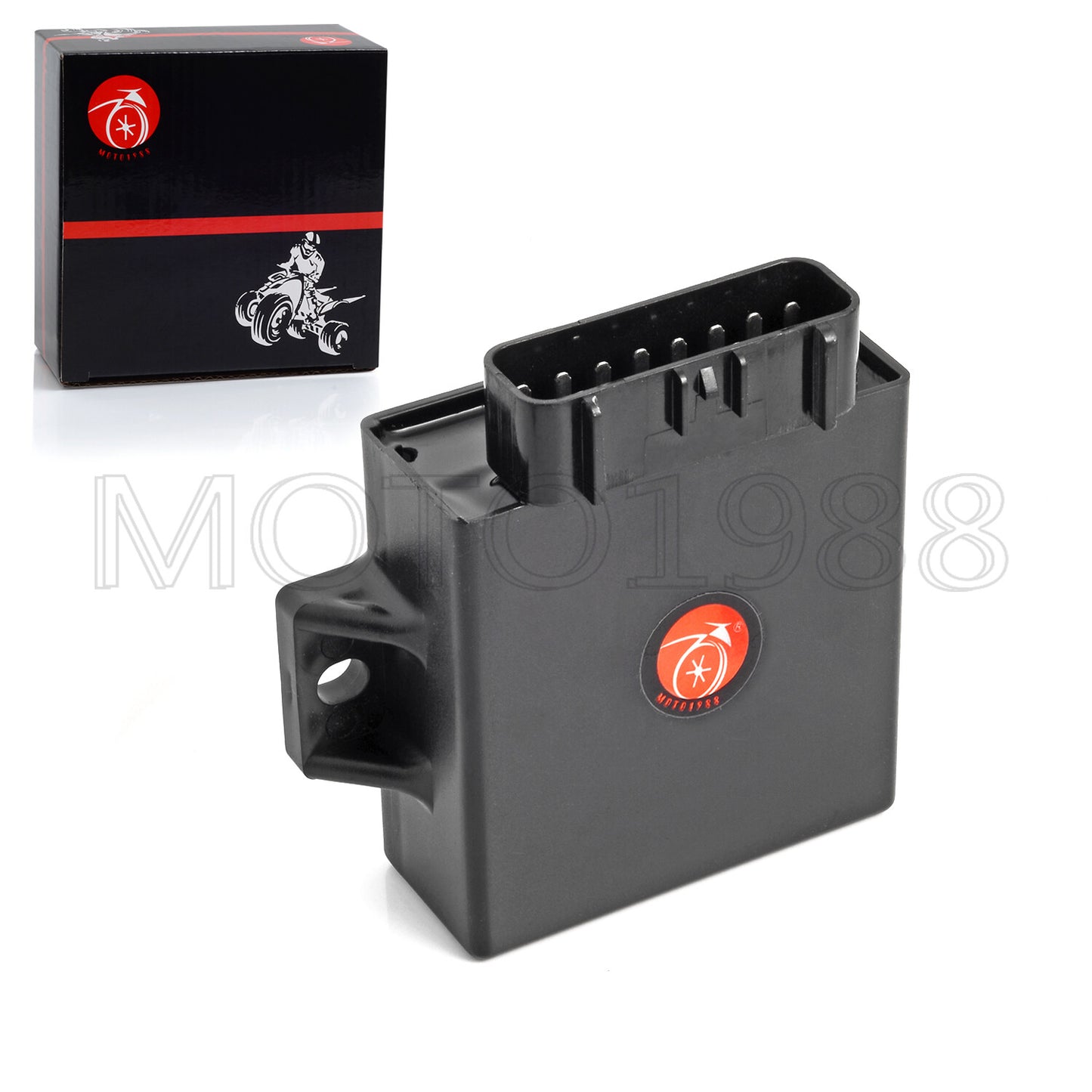 Ignition Coil for Polaris Predator 500 (2005–2007)