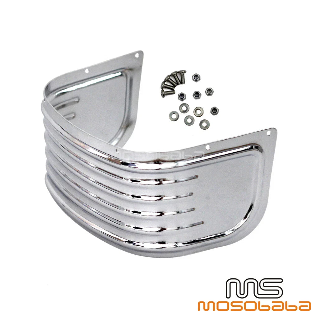 Front Fender Skirt for Harley Touring Road Glide FLHT FLHR FLTR FLHX (2014-)