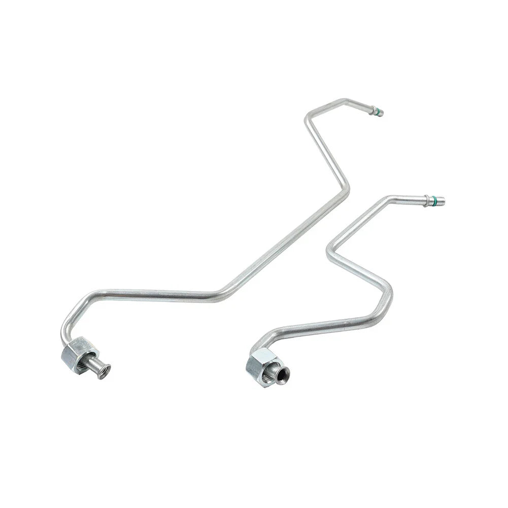 Rack & Pinion Transfer Lines for Tahoe Suburban Avalanche (2008-2014)