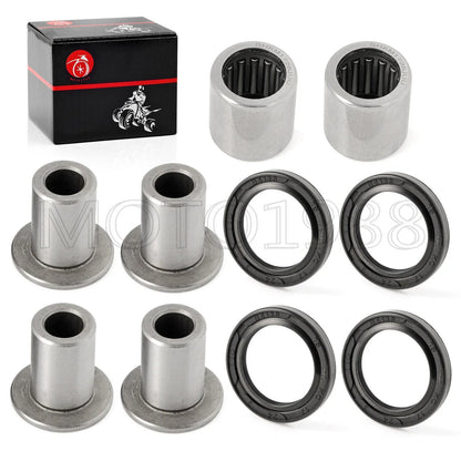 Front Upper A-Arm Bushing Bearing Seal for Arctic Cat DVX (2004–2008)