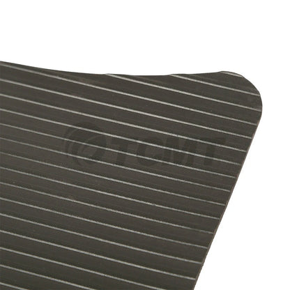Trunk PVC Rubber Mat Insert for Harley Davidson Touring (2014-2024)