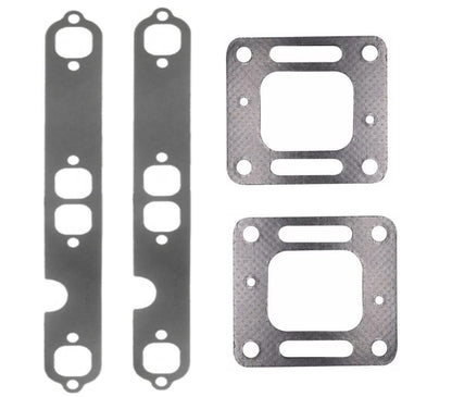 Exhaust Manifold Riser Elbow Gasket Kit for Mercruiser 5.7 (1990–2023)
