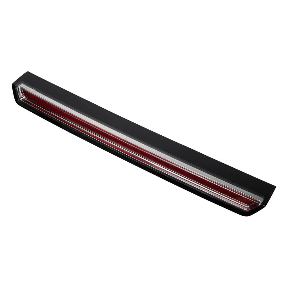 High Mount 3rd Brake Light Lamp Clear for Cadillac Escalade (2015-2020)