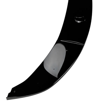 Bumper Lip Spoiler Splitter for BMW 5 Series F10 F11 M Sport (2011-2017)