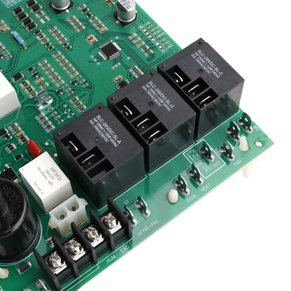 Direct Ignition Control Board for Rheem ICM ICM292 (62-24140-04)
