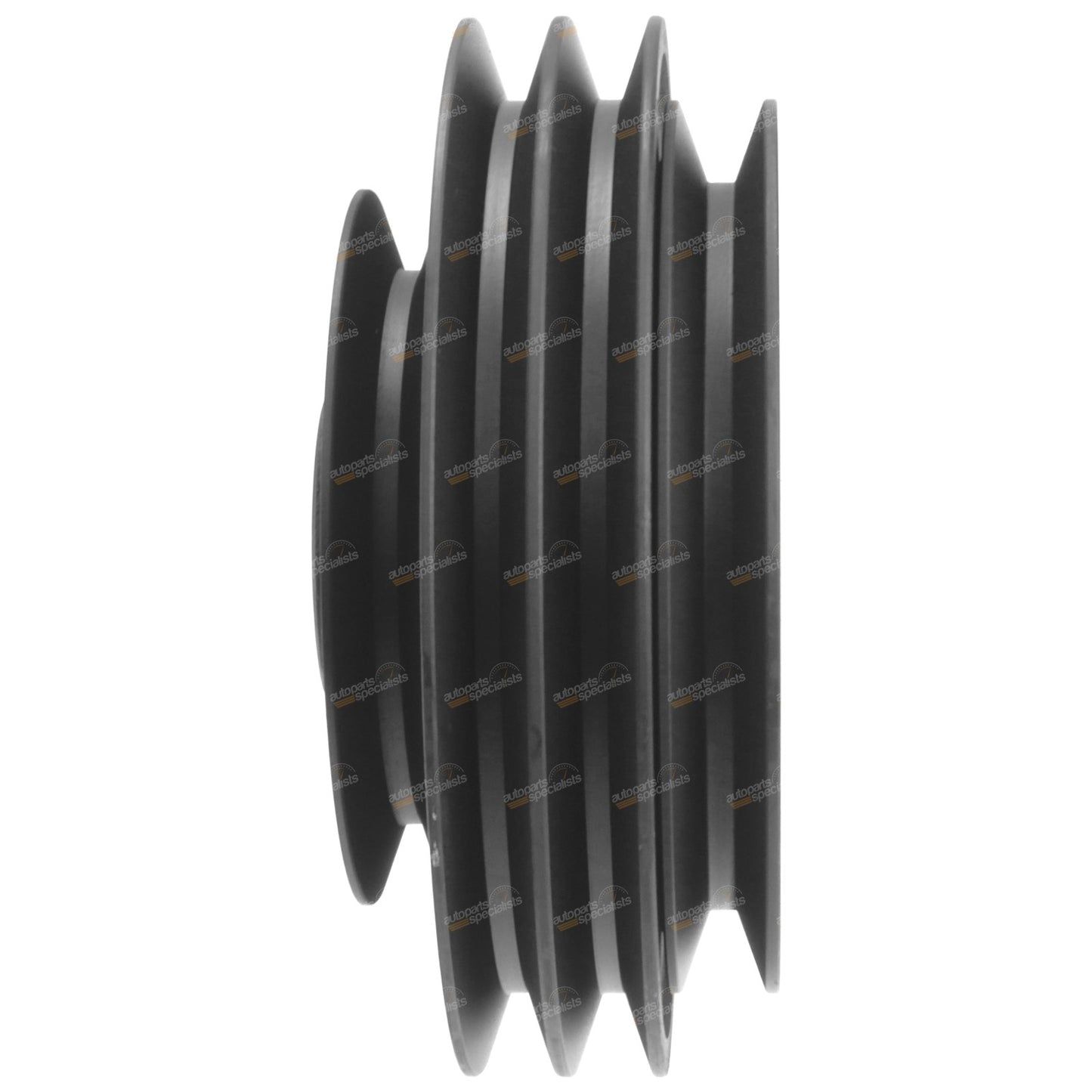 Harmonic Balancer for Patrol GQ GU 2.8L Diesel (1994–2000)