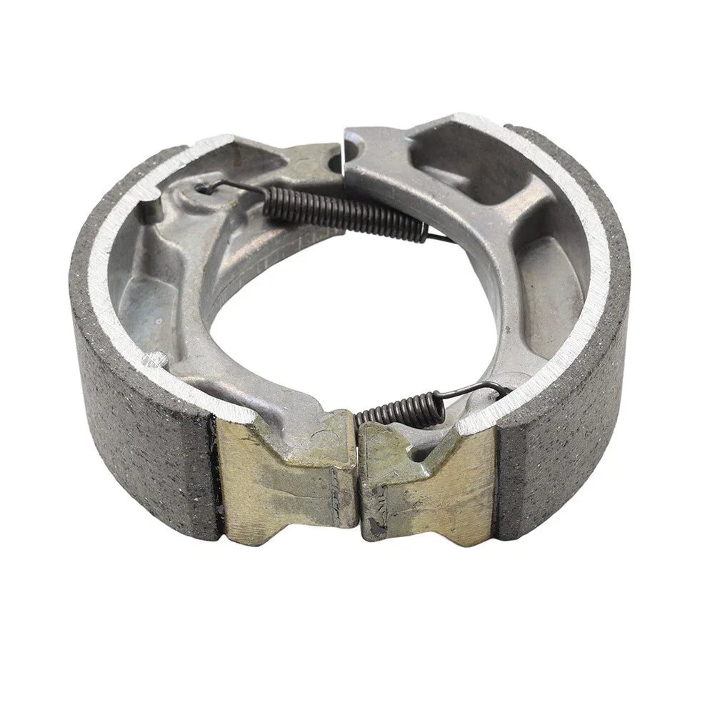 Rear Brake Shoes for Honda XR 250, NX 250 (1979-1996)