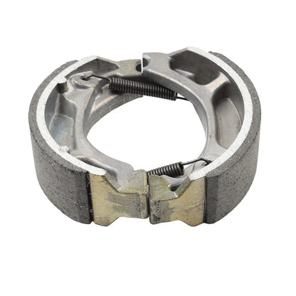 Rear Brake Shoes for Honda XR 250, NX 250 (1979-1996)
