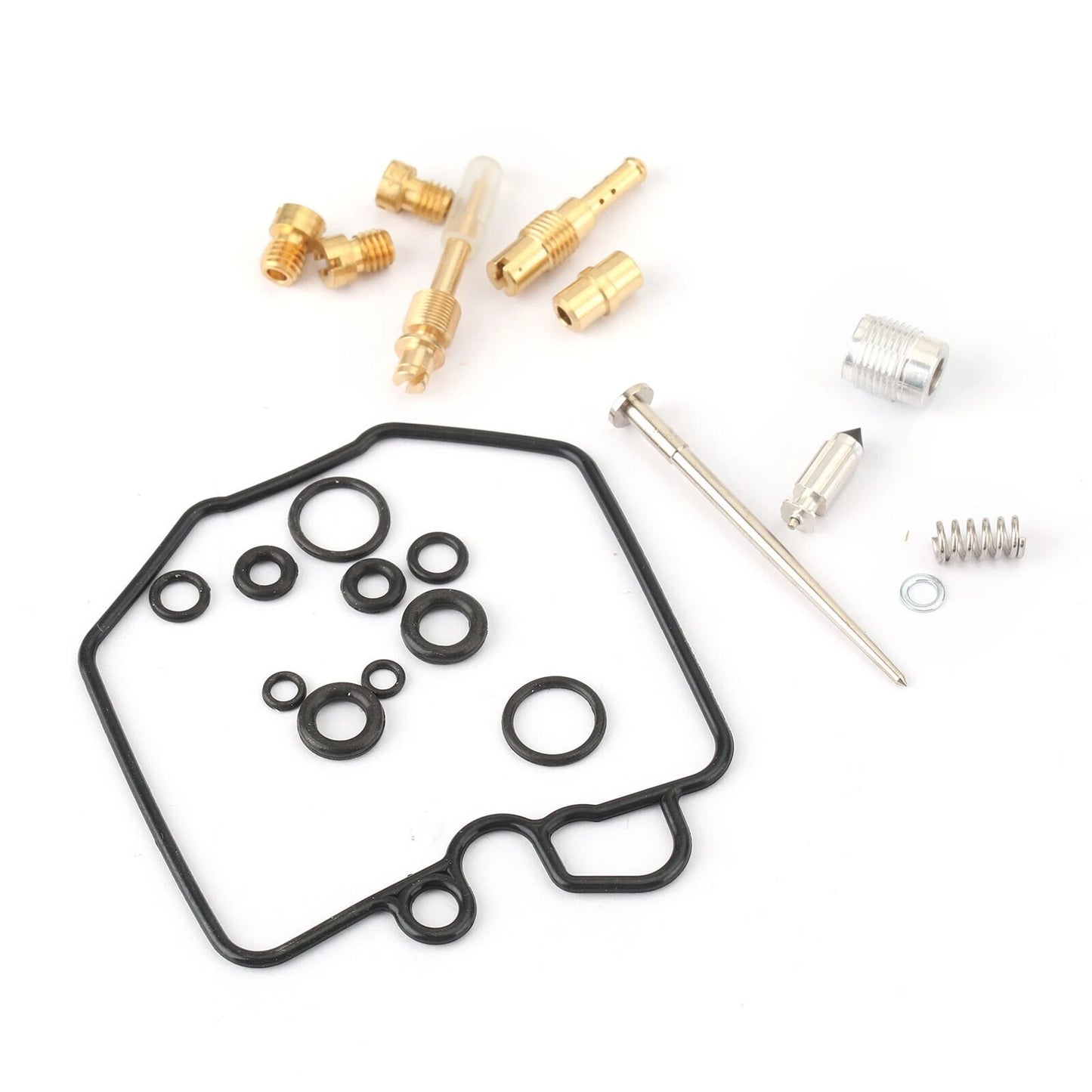Foot Pegs for Ducati Hypermotard 821/SP 950/SP (2013–2020)