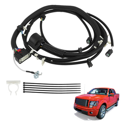 Trailer Tow Harness for Ford F-150 F150 (2009–2014) No.BL3Z-13A576-C