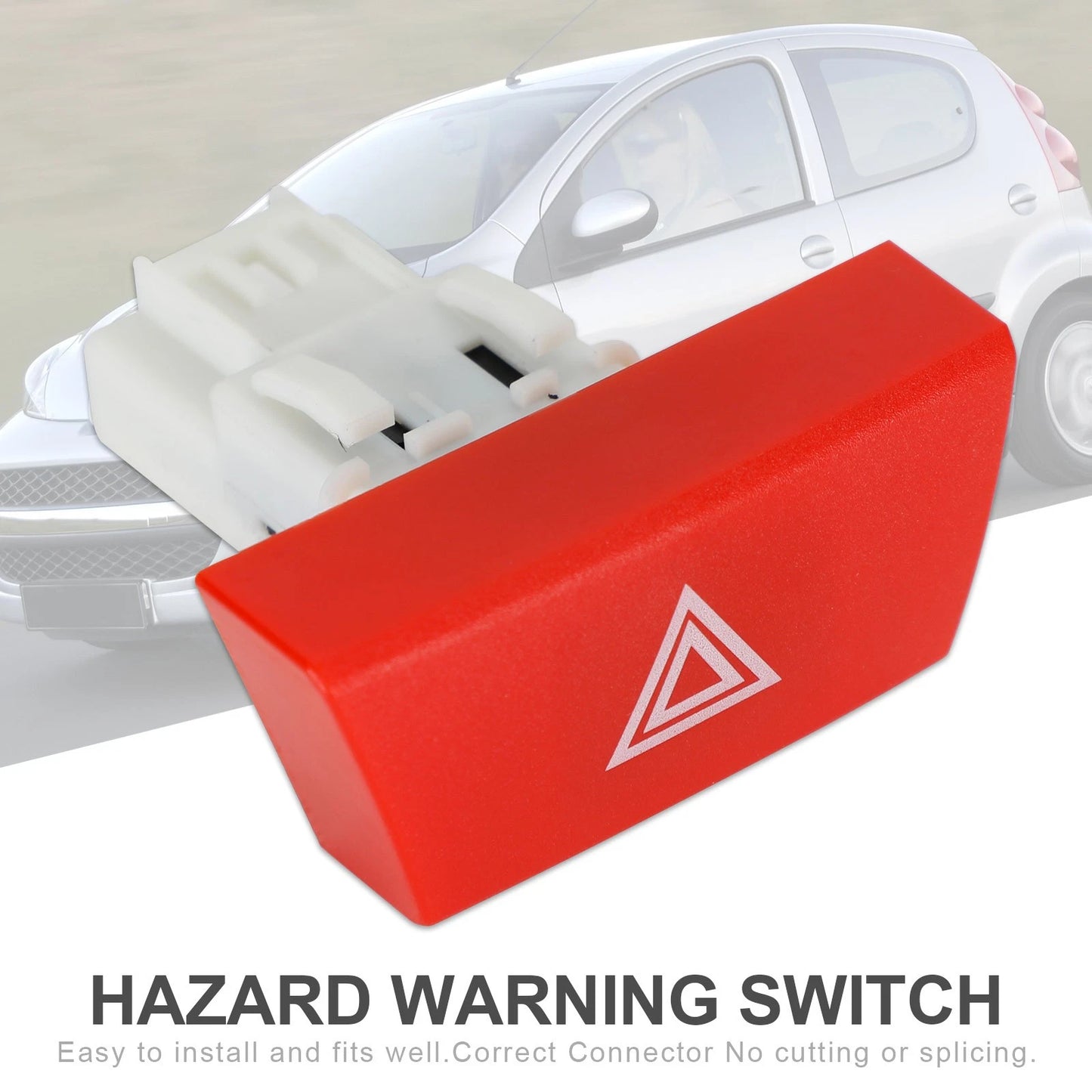 Right/Left Mirror for Honda Vision NSC110 (2017–2020)