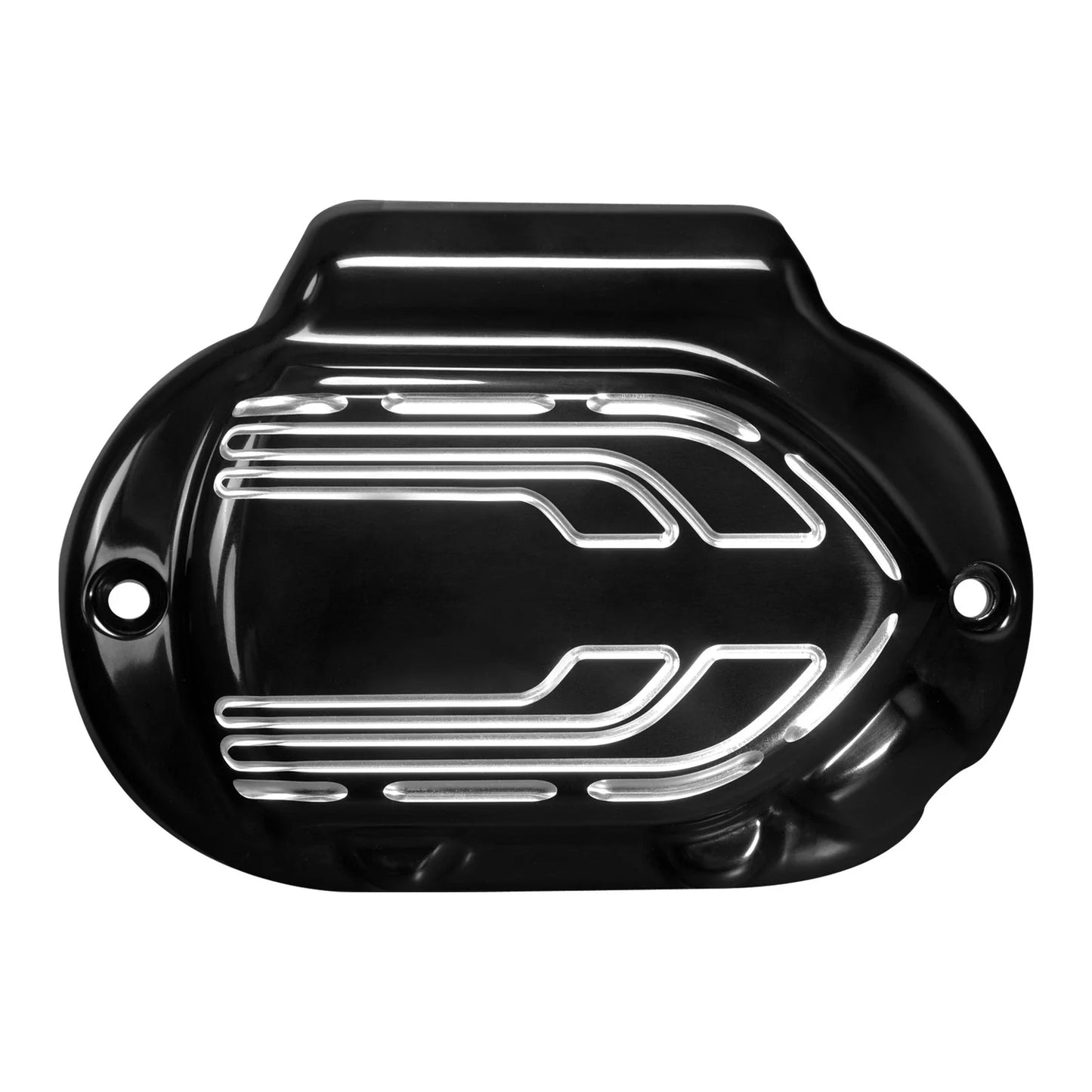 Transmission Side Cover Trim for Harley Touring Road Electra Glide (2017-2020)
