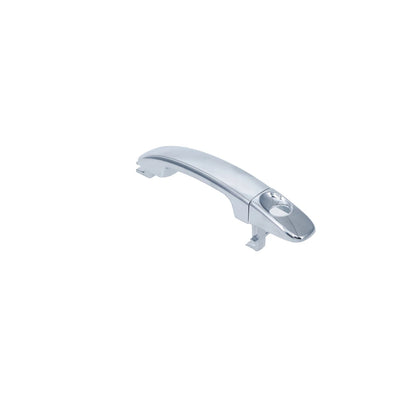 Front Right Outer Door Handle with Keyhole for Ford Ranger (2011–2022)