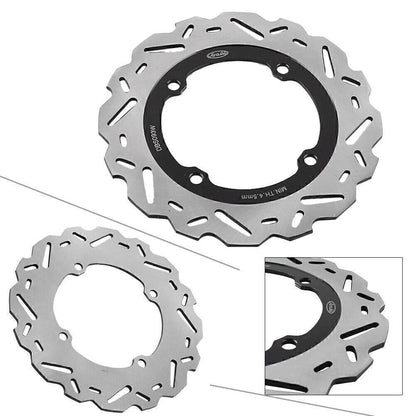 Anti Slip Frosted Fuel Tank Pad for BMW Honda (Motorcycle)