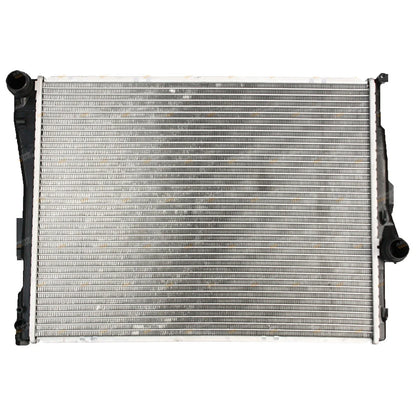 2Dr Coupe Alloy Core Radiator for BMW E46 (1999-2005)