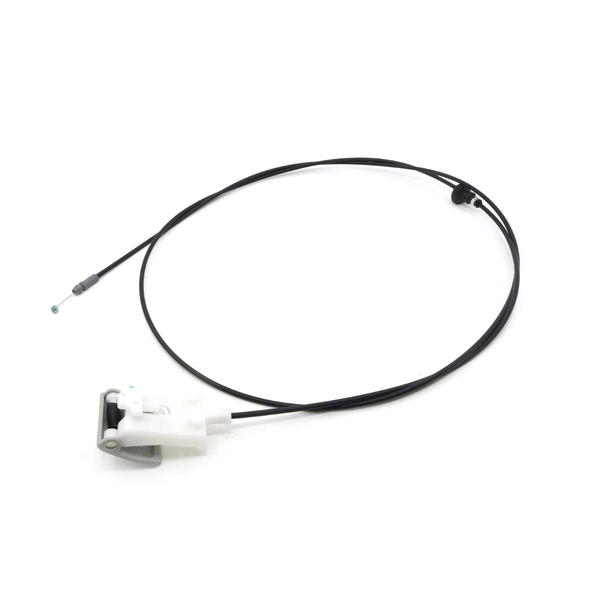 Hood Lock Control Cable for Toyota Corolla 4D Sedan (2008–2013)