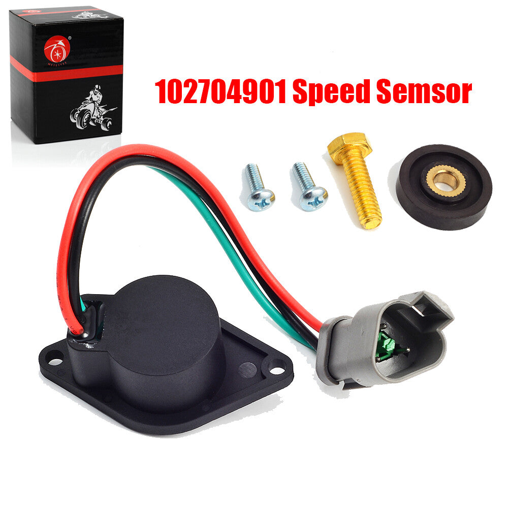 Speed Sensor for Club Car Precedent DS (2004–2019)