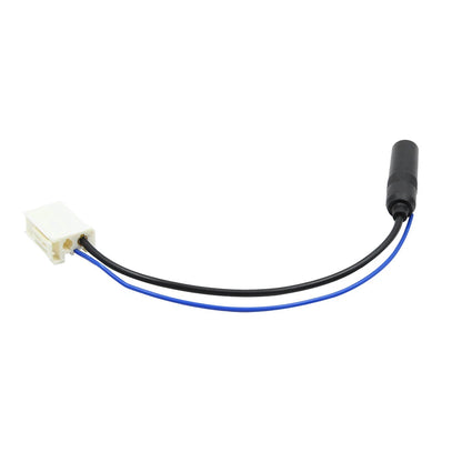 Antenna Adapter Plug for Toyota (DC 12V)
