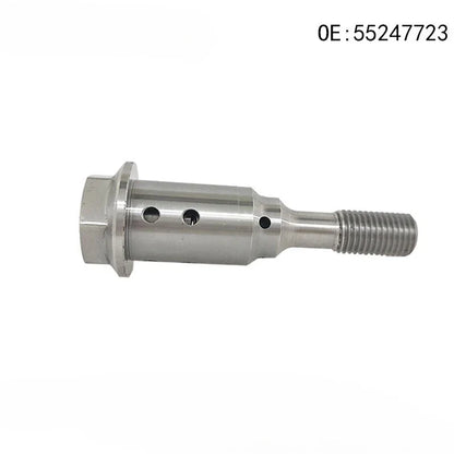 Engine Center Screw Valve for Fiat Toro 1.8 16v (2016–2024)