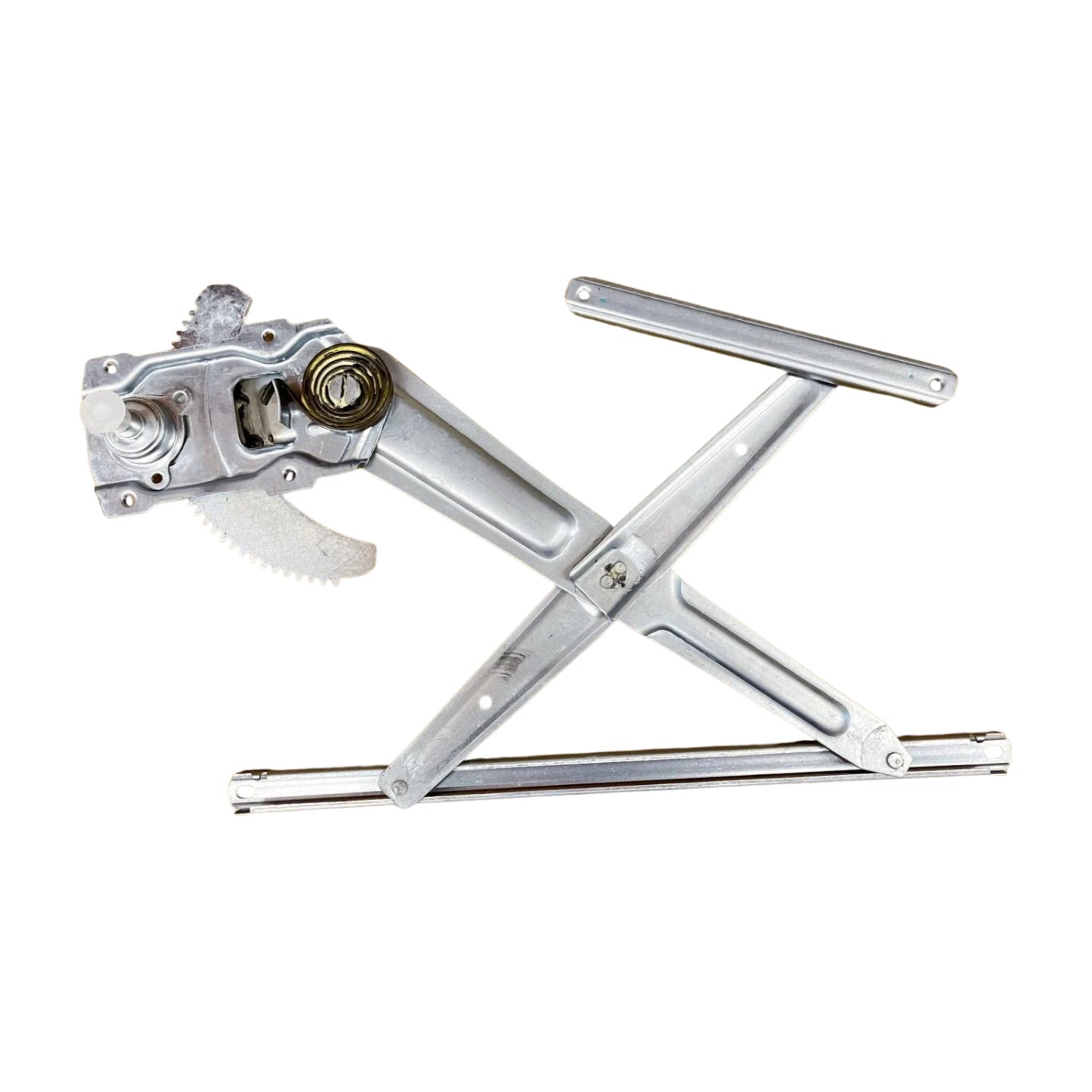 Front Left Manual Window Regulator for Toyota Hilux (1983–1988)
