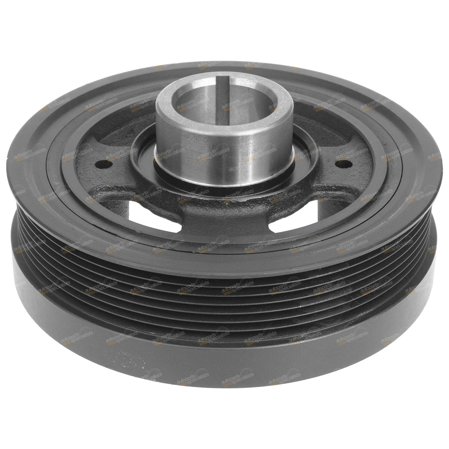 Harmonic Balancer for Toyota Prado KDJ120 (2006–2009)