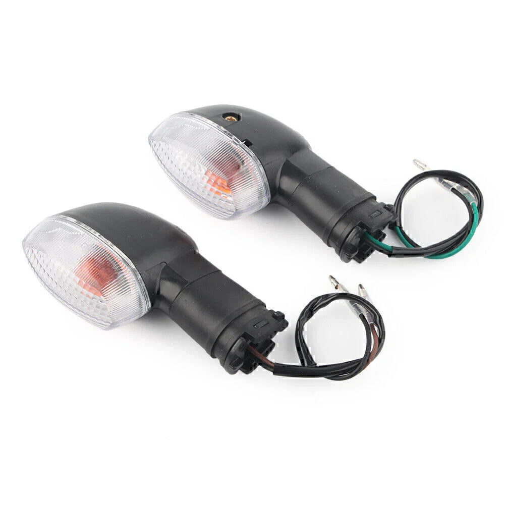 Turn Signal Lights for Yamaha YZF R1 R6 FZ16 (2003-2018, 2009-2012)