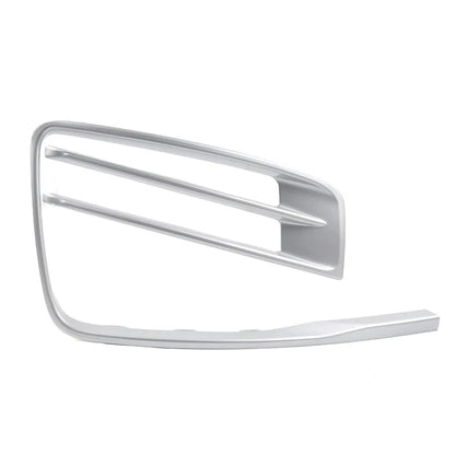 Front Bumper Fog Light Grill Molding Trim Right for Land Rover Range Rover (18-22)