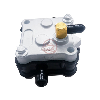 Fuel Pump Assembly for Honda Accord (2003–2007)