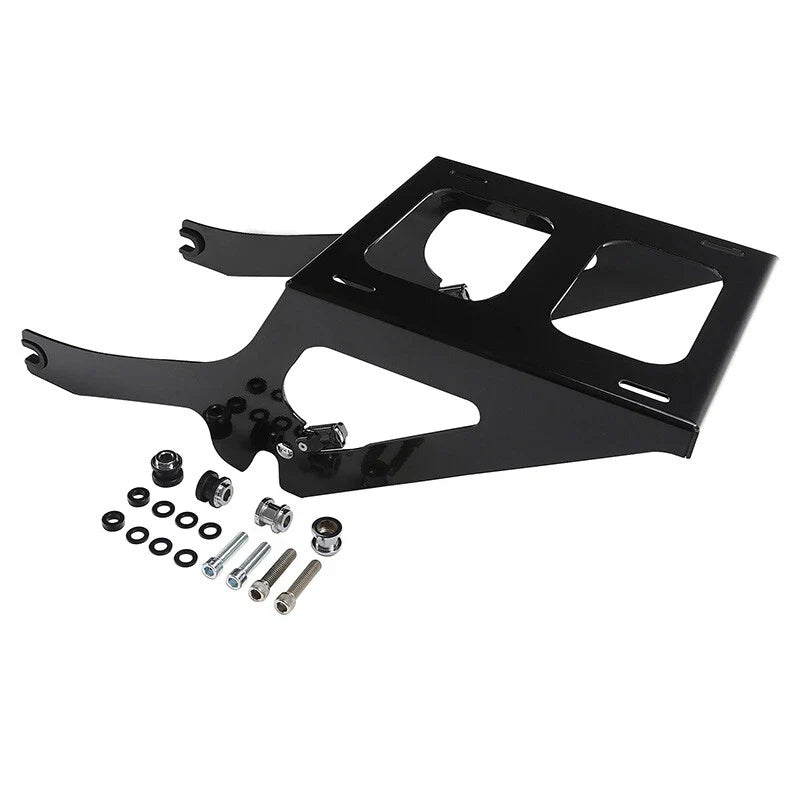 Trunk Mount Rack Pad for Harley Heritage Classic (2018-2025)