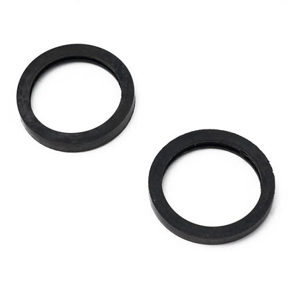 10 x Can Spout Gaskets Sealing Rubber O-Ring Seals Gasket Washer