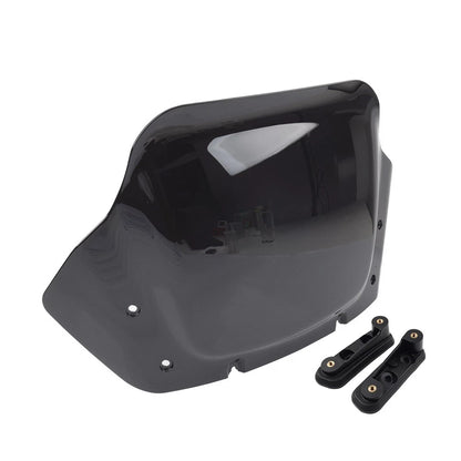 9'' Wind Splitter Windscreen for Harley CVO Road Glide FLTRXSE FLTRX (2015–2023)