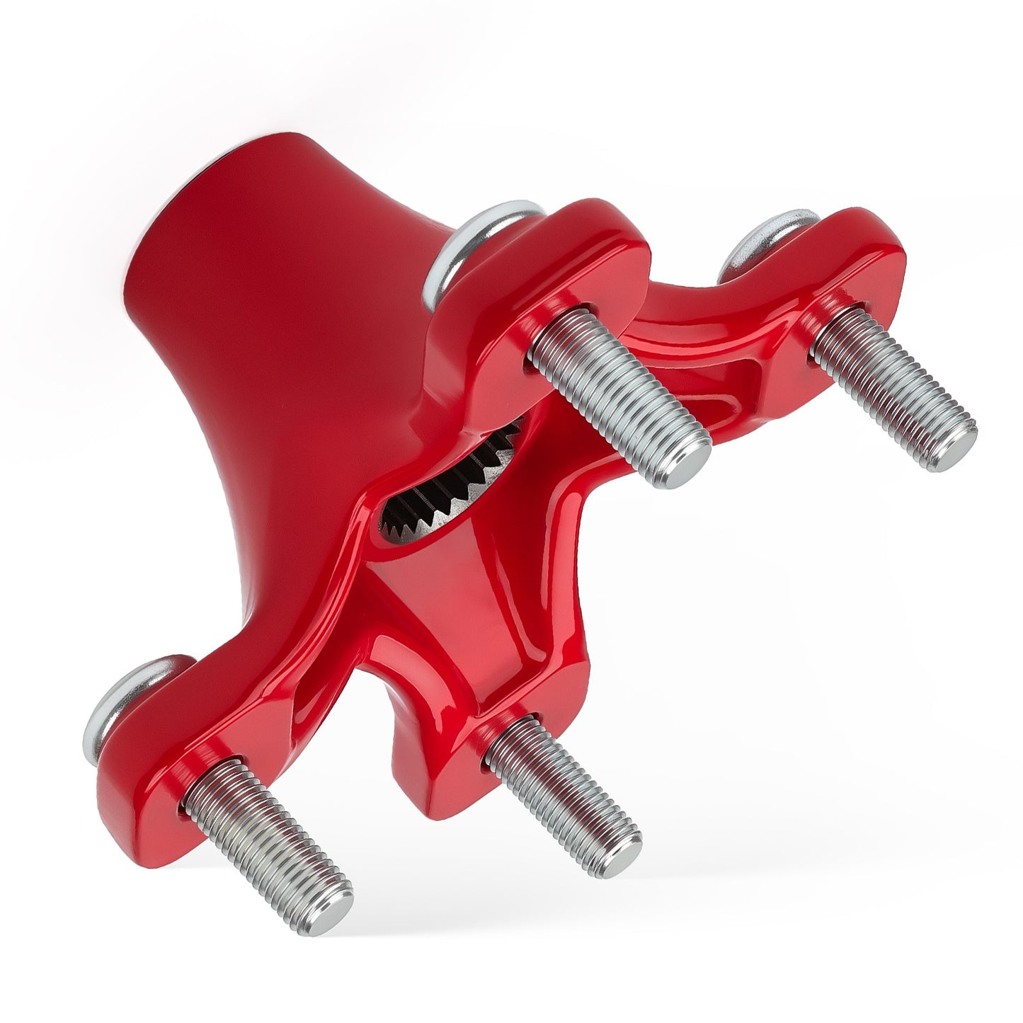 Rear Wheel Hub for Honda Sportrax 400 TRX400EX (1999–2008)