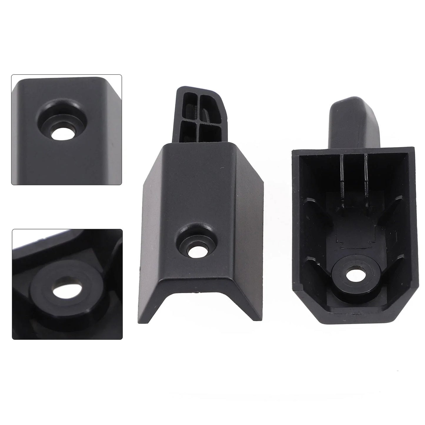 Pin Set Rear Cargo Cover for Range Rover Sport