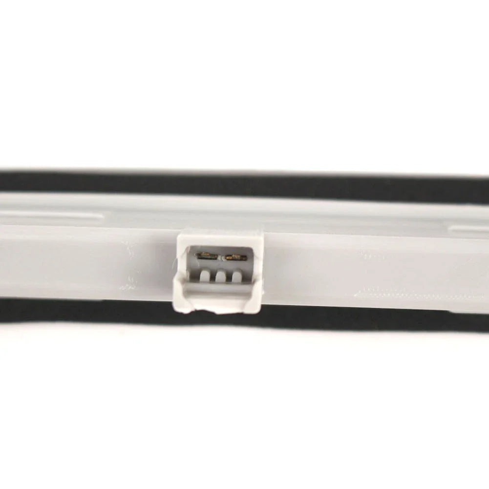 3rd Brake Stop Light for Audi A3 S3 RS3 8P (2004-2013) Black