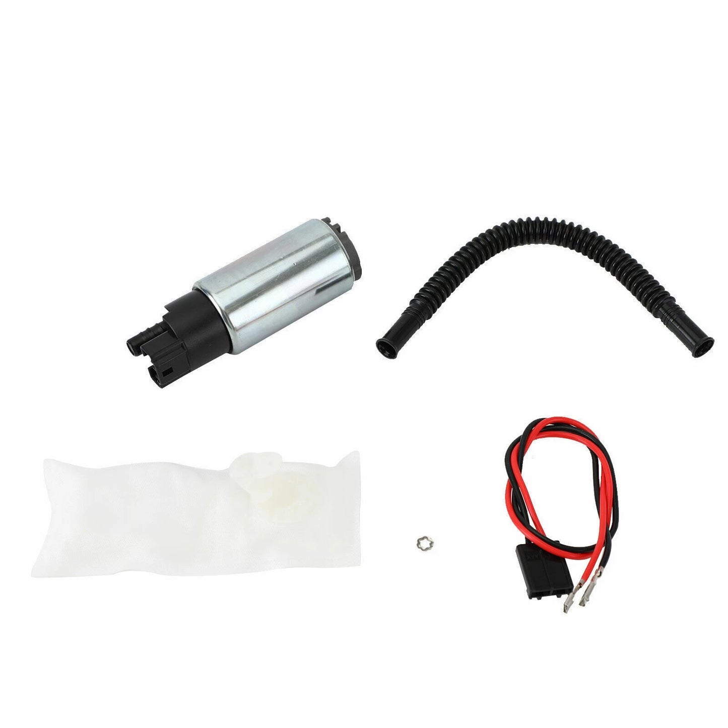 Petrol Pump for MV Agusta Dragster Brutale B3 F3 675 800 RR (2012–2017) 8000B4722